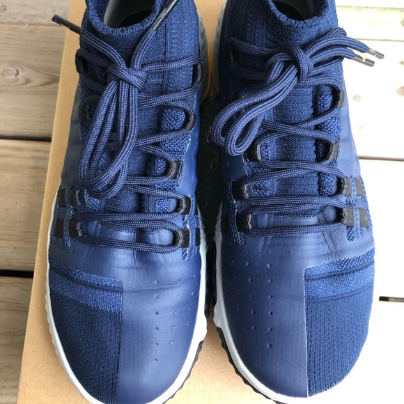 Under Armour Project Rock Delta Men’s Sneakers - Picture 9 of 11